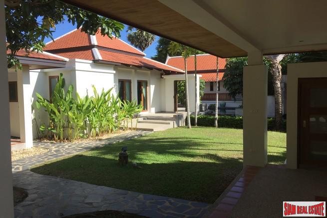 Villa Isawan