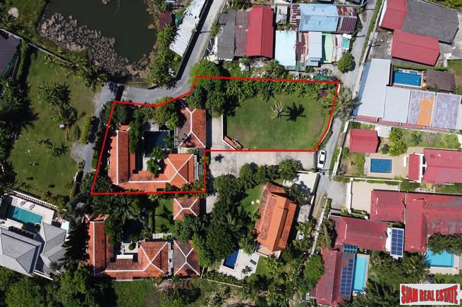 Villa Isawan