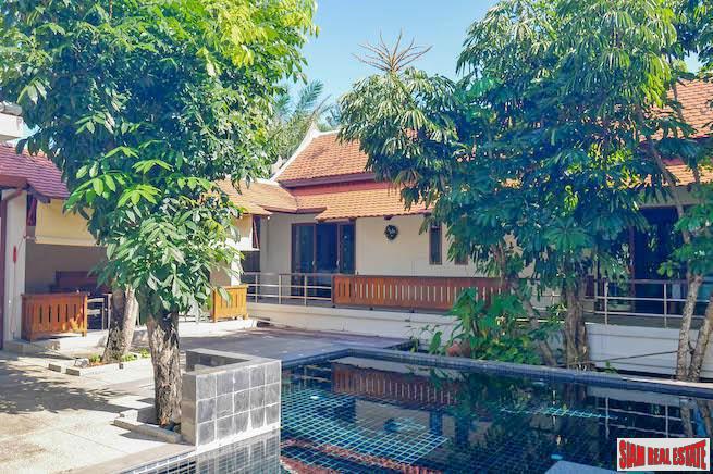 Villa Isawan