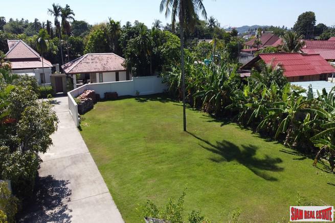 Villa Isawan