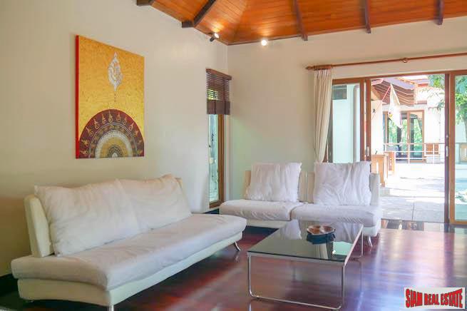 Villa Isawan
