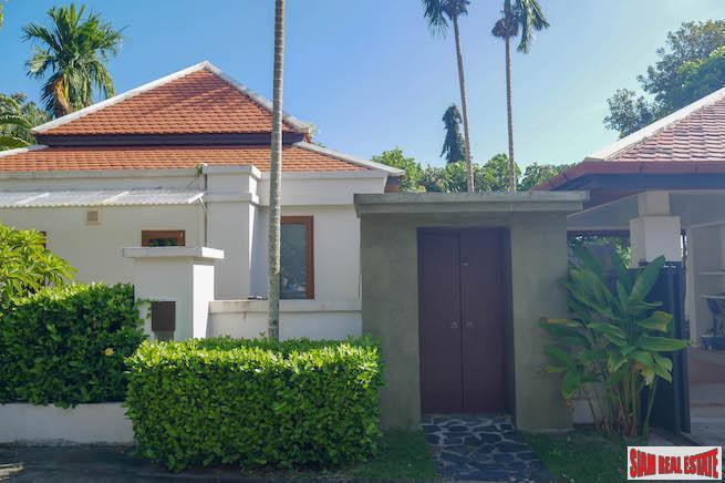 Villa Isawan