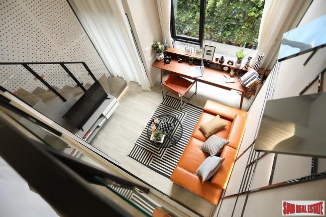Lumpini Condo Town Rattanathibet