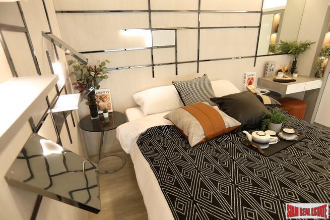 Lumpini Condo Town Rattanathibet