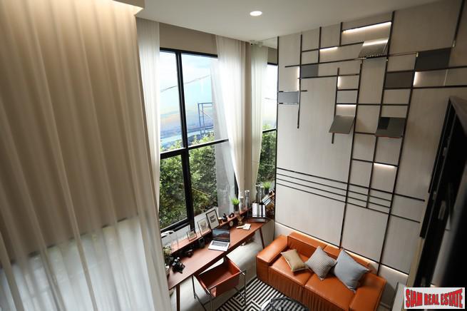 Lumpini Condo Town Rattanathibet