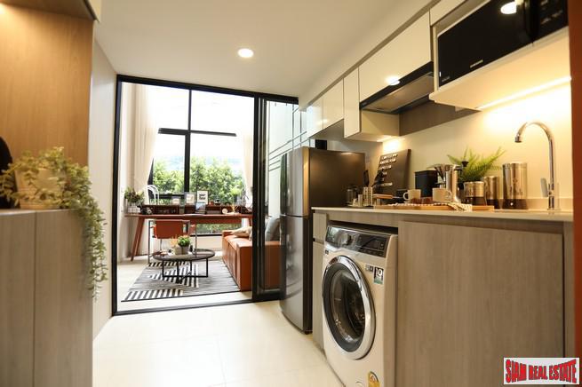 Lumpini Condo Town Rattanathibet