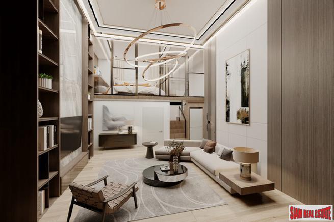 Lumpini Condo Town Rattanathibet