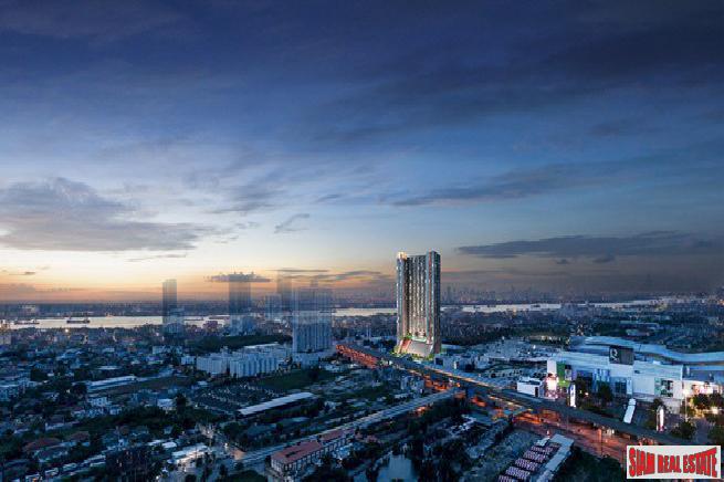 Lumpini Condo Town Rattanathibet