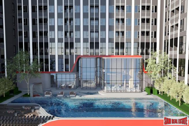 Lumpini Condo Town Rattanathibet