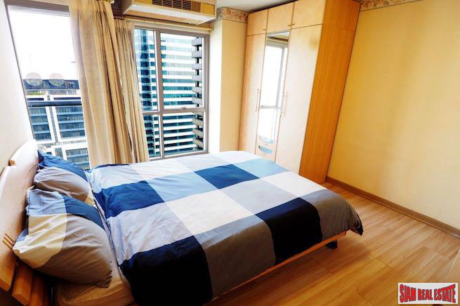 The room Sathorn-TanonPun