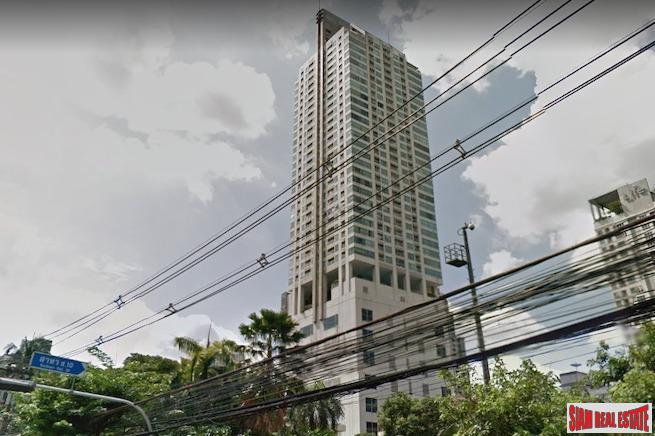 The room Sathorn-TanonPun