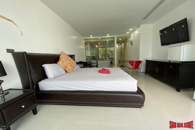 Atika Sea View Townhouse | Exclusive Three Bedroom Patong Bay View Townhouse for Sale - Private Pool!-17