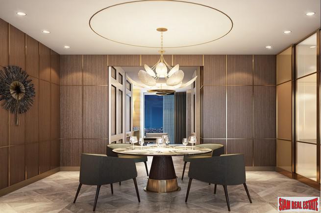 Magnolias Waterfront Residences