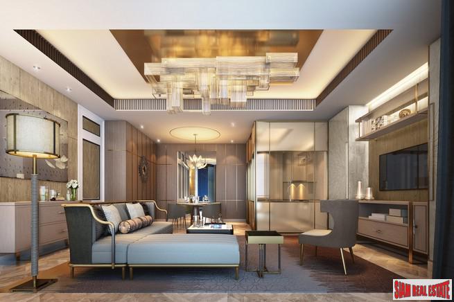 Magnolias Waterfront Residences