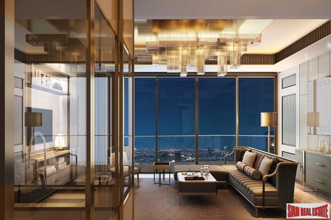 Magnolias Waterfront Residences