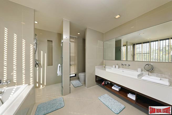 Laguna Park 1 | Modern Luxury Four Bedroom Villa with Rooftop Pool for Sale-18