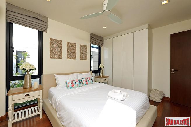 Laguna Park 1 | Modern Luxury Four Bedroom Villa with Rooftop Pool for Sale-20