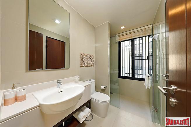 Laguna Park 1 | Modern Luxury Four Bedroom Villa with Rooftop Pool for Sale-21