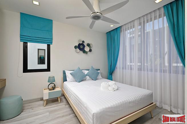 Laguna Lakelands - Waterside Residences