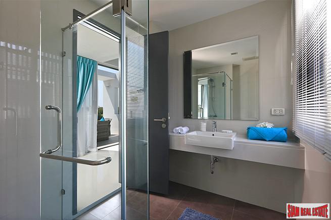 Laguna Lakelands - Waterside Residences