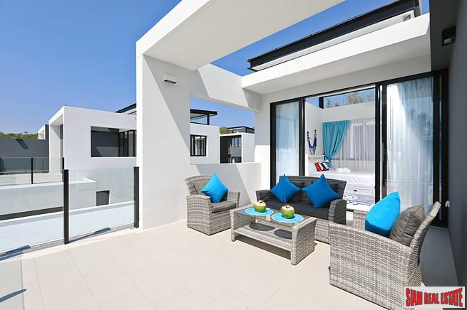 Laguna Lakelands - Waterside Residences