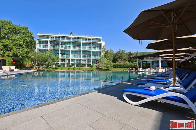 Laguna Lakelands - Waterside Residences