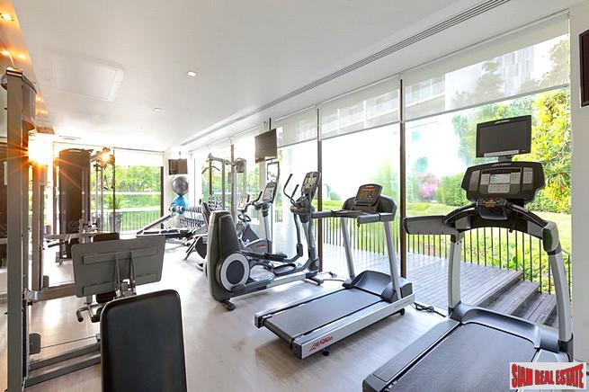 Laguna Lakelands - Waterside Residences