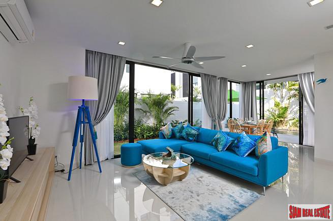 Laguna Lakelands - Waterside Residences