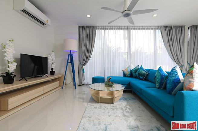 Laguna Lakelands - Waterside Residences