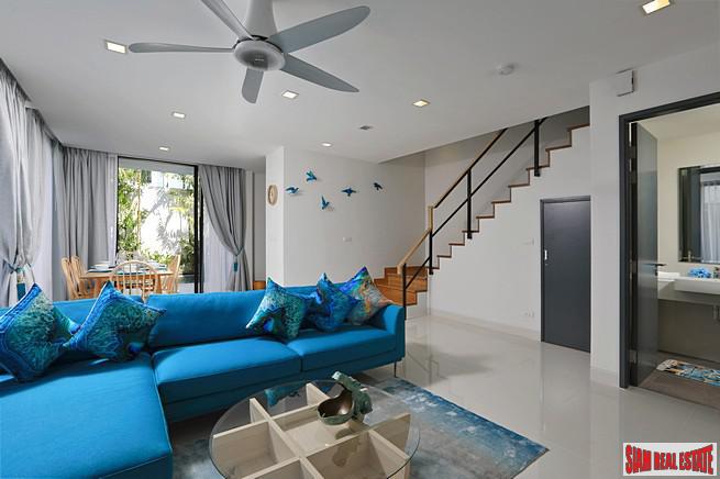 Laguna Lakelands - Waterside Residences