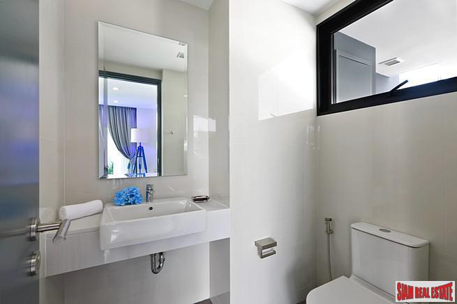 Laguna Lakelands - Waterside Residences