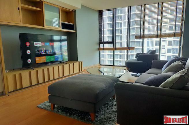 The Alcove Thonglor 10 | Affordable & Well Decorated One Bedroom Condo for Sale-1