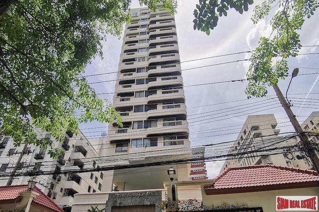 Prime Mansion One | Super Large Two Bedroom Condo for Sale on Sukhumvit 31 - Pet Friendly Building