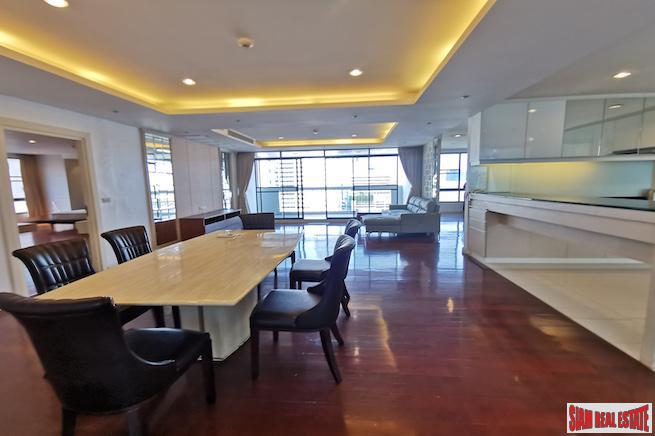 Prime Mansion One | Super Large Two Bedroom Condo for Sale on Sukhumvit 31 - Pet Friendly Building-4