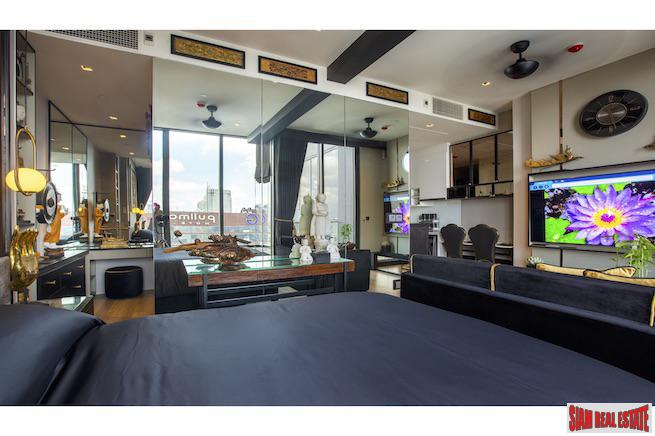 ITF Silom Palace