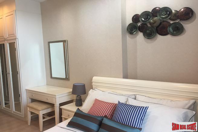 Ivy Sathorn 10 | Nicely Furnished One Bedroom for Sale in Sathorn-8