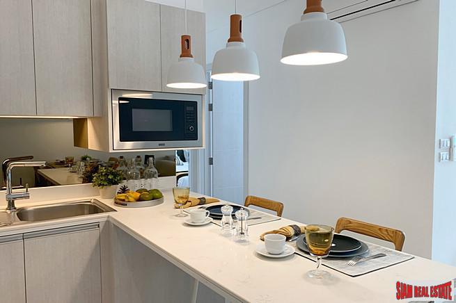 Cassia Residences | Bright Two Bedroom Condo with Lagoon Views for Sale in Laguna-10