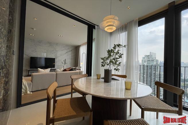Beatniq Sukhumvit | Spacious Two Bedroom Condo on High Floor for Sale in Thonglor-18
