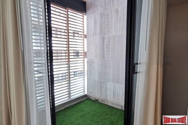 [email protected] | Bright and Comfortable Two Bedroom Duplex for Sale in Thong Lo-4