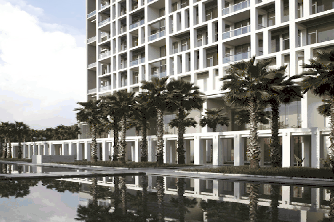The Sukhothai Residences | Luxury Two Bedroom Condo for Sale Close to Lumphini Park-16