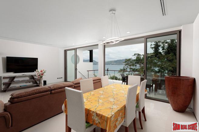 Atika Villa | Exceptional Three Bedroom Pool Villa with Amazing Patong Bay Views-14