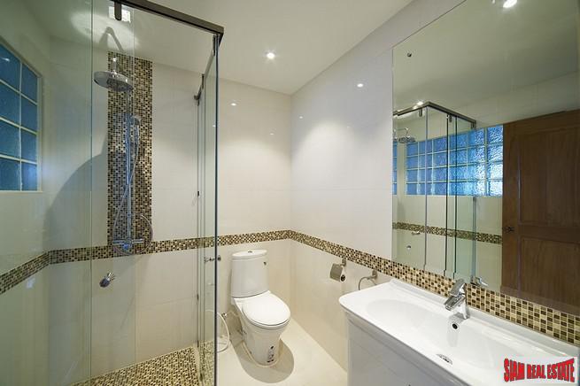 Surin Sabai 2 | Modern Three Bedroom Penthouse with Private Pool for Rent-8