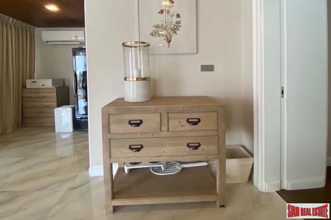 749 Residence | Exclusive Living in this Luxury Four Bedroom Townhouse - Phrom Phong-11