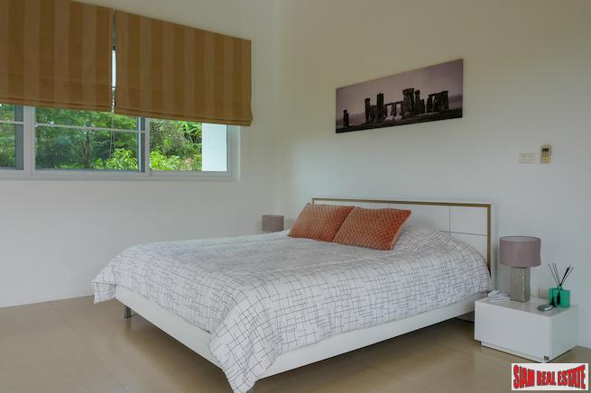 Luxury Living in this Special Five Bedroom Pool Villa with Lots of Extras - Kamala-14