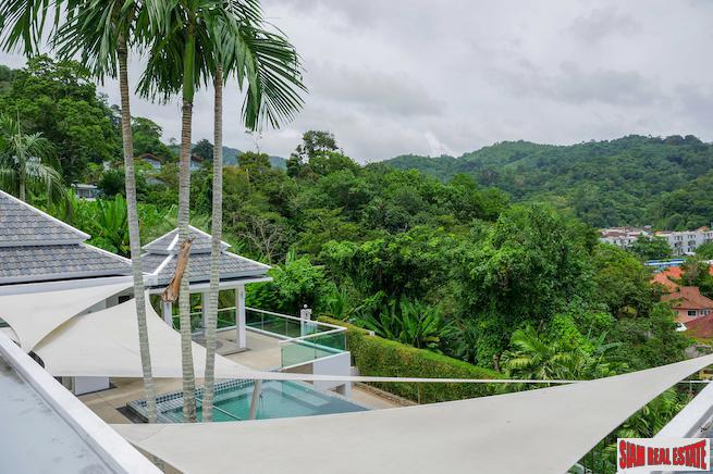 Luxury Living in this Special Five Bedroom Pool Villa with Lots of Extras - Kamala-3