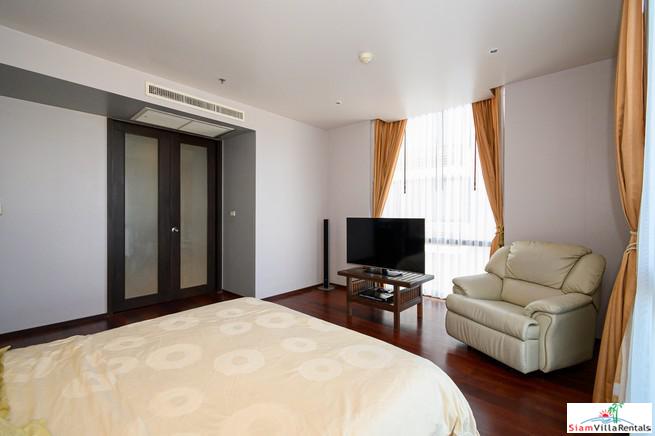 Royal Phuket Marina | 2 Bedroom 195 sqm Condo for Rent