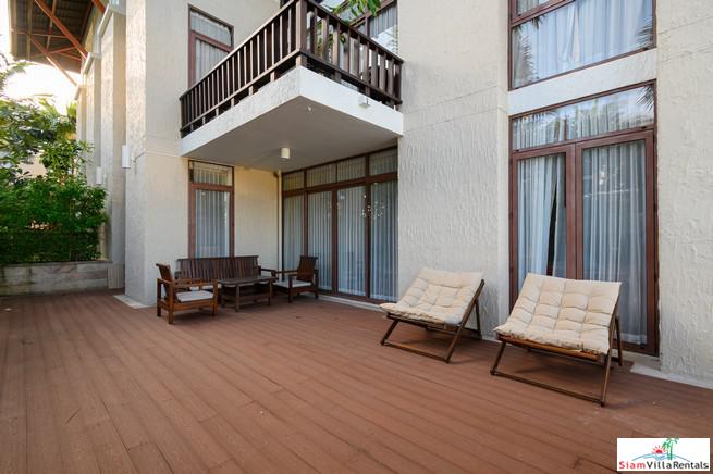 Royal Phuket Marina | 2 Bedroom 195 sqm Condo for Rent