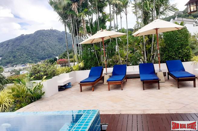 Seaview Residence