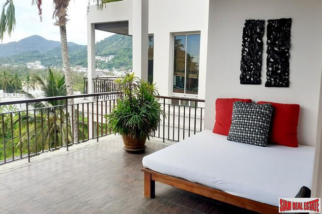 Seaview Residence