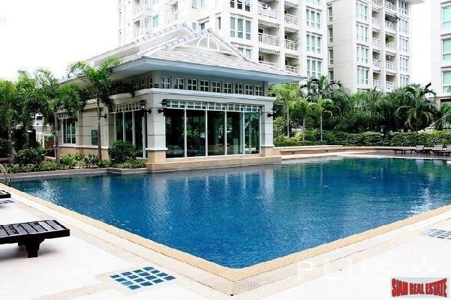 Baan C.K. Apartment